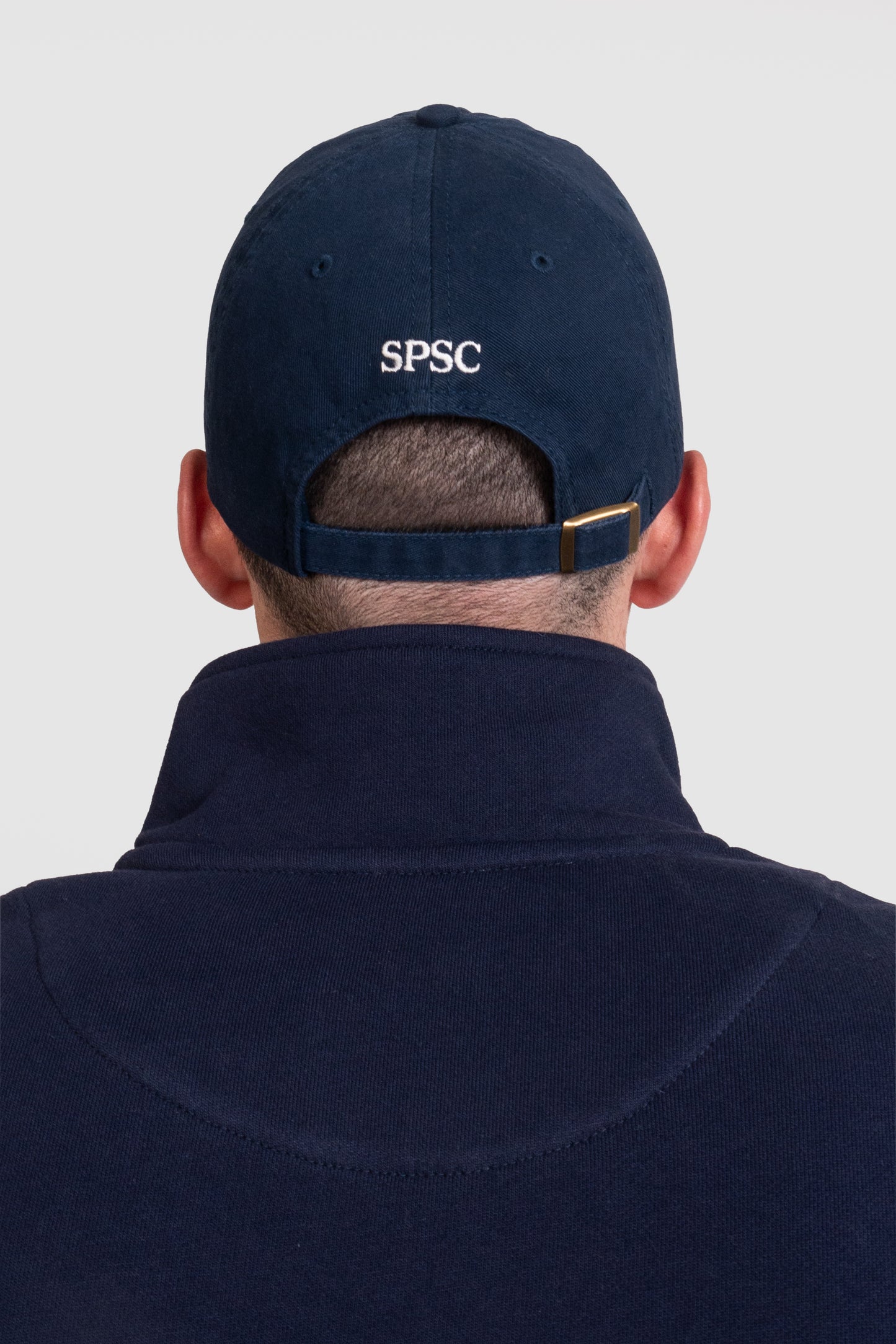 Navy Cap