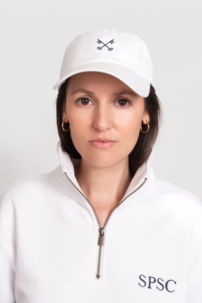 White Cap
